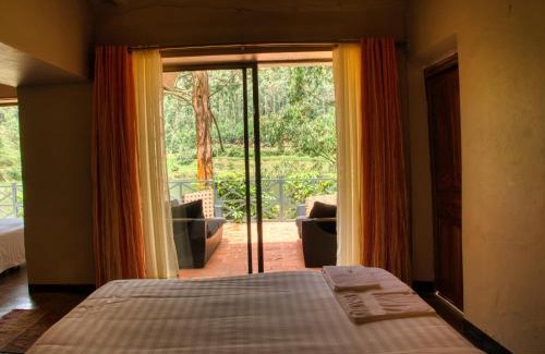 Kabale Resort | Birdnest Resort