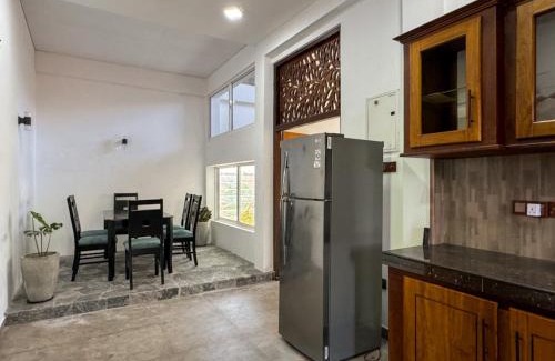Thalaramba House | Birds Nest 2