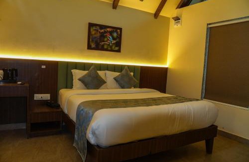 Shahapur Hotel | Birds Nest Resort