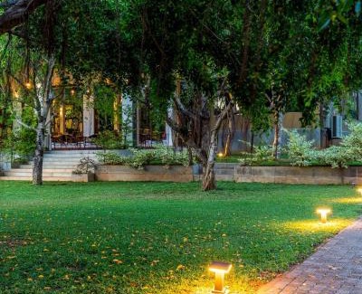 Hambantota Resort | Birds Resort Hambantota