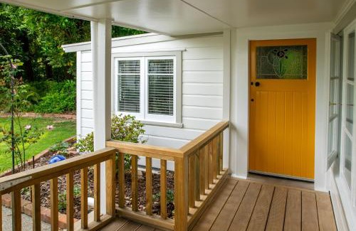 Paraparaumu House | Birdsong Cottage