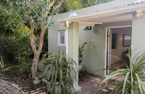 Swellendam House | Birdsong Cottage