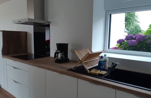 Guiler-sur-Goyen House | Birdsong