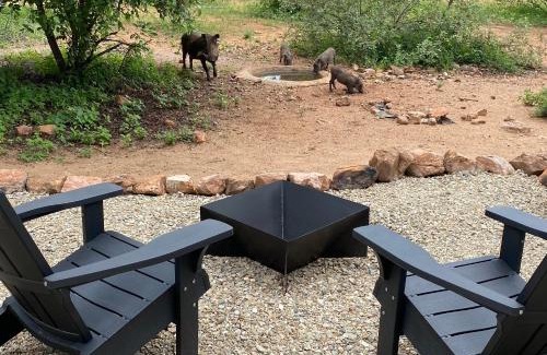 Marloth Park House | Birdsong Kruger