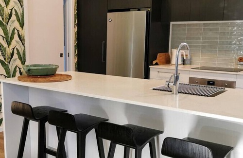 Lynmore House | Birdsong Lodge - a delightful Rotorua escape