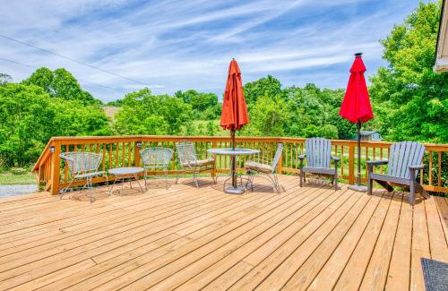 Alexander House | Birdsong Rambler