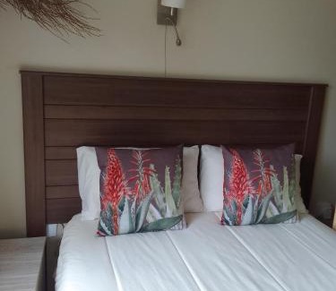 Gaborone House | Birdville BNB Guest House