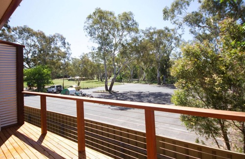 Talunga Apartment | Birdwood Motel