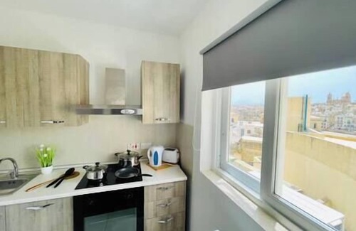 Birgu Apartment | Birgu Center 2BR Comfort Apartment
