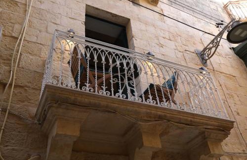 Birgu Apartment | Birgu Hideaway - The Nook