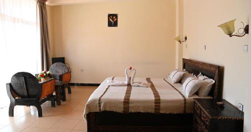 Lalibela Bed & Breakfast | Birhanu Guest House