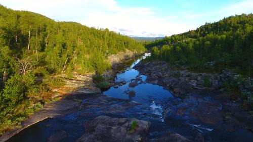 Al Other | Birkelund camping