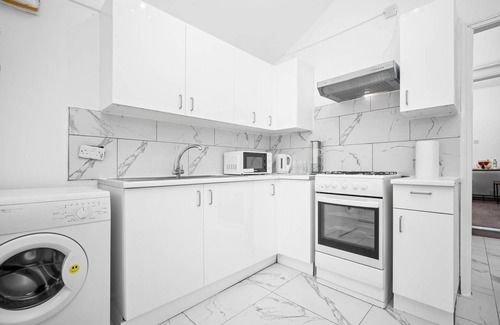 Acocks Green Apartment | Birmingham Apartment Bhx Nec Resort World Arena