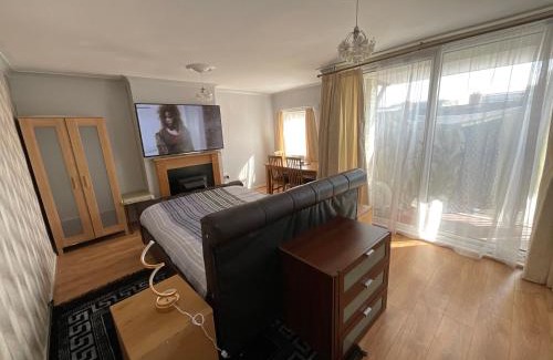 Birmingham City Centre House | Birmingham city centre lovely family gateway