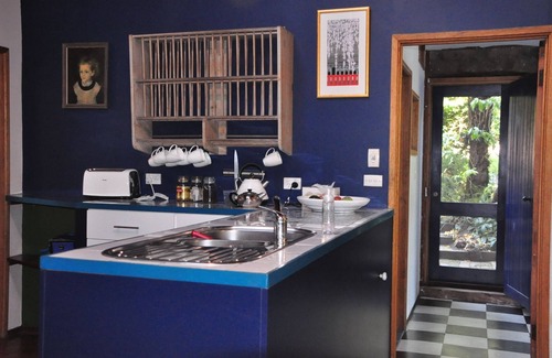 Kawarren House | Birnam - beautiful Otways retreat