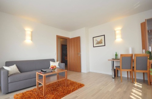 Bad Waltersdorf House | Birnensuite 2 Nächte Halbpension - Hotel-restaurant Teuschler-mogg