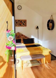 Joseni House | Birtok Houses - twin no. 2 for 2 people