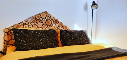 Joseni House | Birtok Houses - twin no. 2 for 2 people