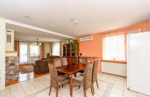 Druskininkai House | Birutes Houses