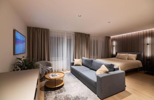 Cesis Apartment | Birzes dzīvoklis (Birzes condo)