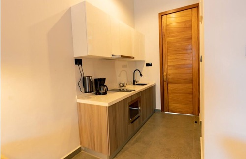 Kigali Bed & Breakfast | BISABO SUITES APARTMENT