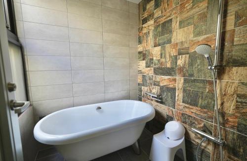 Bise Apartment | Bise SMC Village