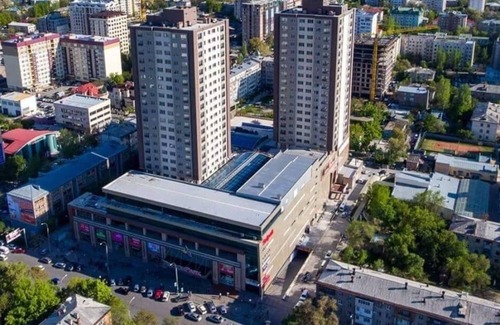 Bishkek Condo | Bishkek Park Residence