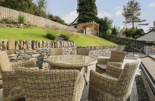 Backbarrow House | Bishop Fell