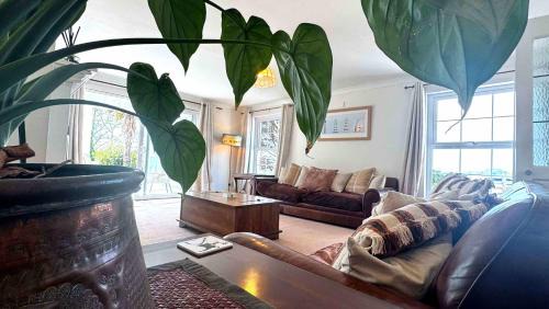 Bishops Tawton House | BISHOPS TAWTON OVERTON HOUSE 2 Bedrooms