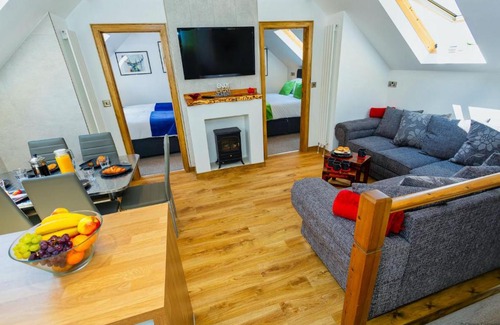 Bishops Tawton House | BISHOPS TAWTON SNOWDROP COTTAGE 3 Bedrooms