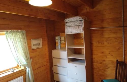 Swaffham House | Bishy Barnabees country lodge with hot tub