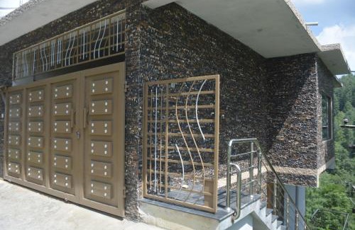 Khokhar Maira Apartment | Bismillah Apartments, Kala Bagh by LMC
