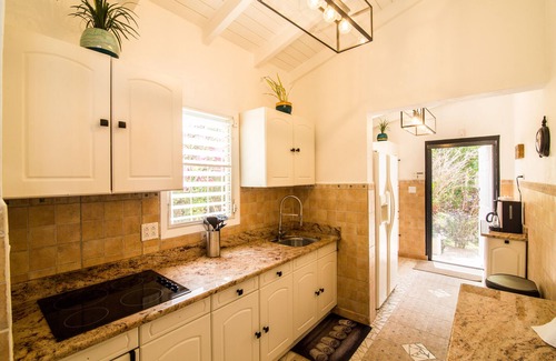 Pelican Key Villa | Bisou du Soleil - Oceanview Villa (Two Bedroom)
