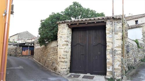 Lunamatrona House | Bissantica, heritage and charm in rural Sardinia