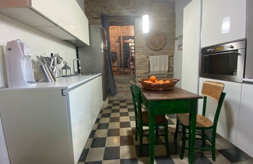 Lunamatrona House | Bissantica, your home in Sardinia