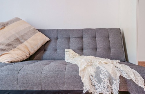 Province of Cagliari House | Bissenti Rooms