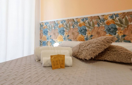 Province of Cagliari House | Bissenti Rooms