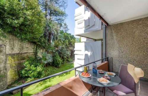 Bissone Apartment | Bissone With Love - Happy Rentals