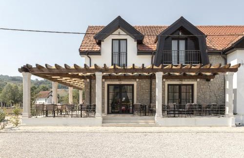 Montenegro Hotel | Bistrička Čaršija