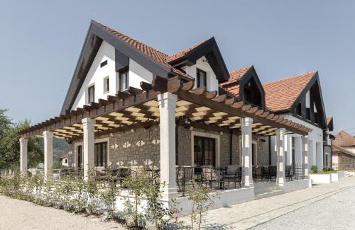 Montenegro Hotel | Bistrička Čaršija