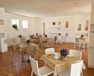 Barumini Hotel | Bisus de Jara