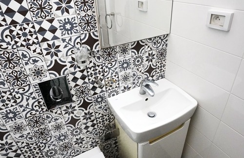 Borj Erras Bed & Breakfast | Bit HSAN :Original guestroom