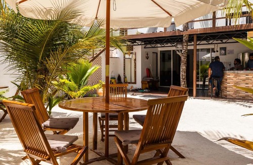 Himmafushi House | Bito's GH