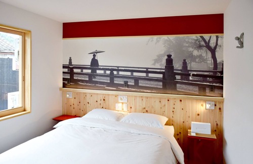 Kagamino-cho House | Bito Tsuyama-An LWx