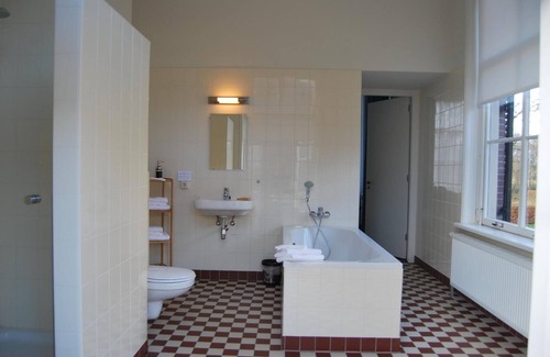 Veenhuizen Hotel | Bitter en Zoet