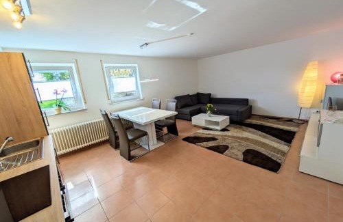 Bitz Apartment | Bitzer Blick