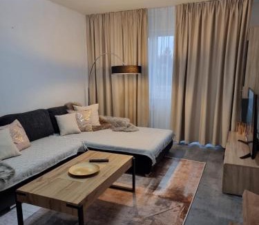 Banska Stiavnica Apartment | BIVIO apartment Dolná