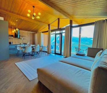 Issyk-Kul Region House | BiYik Sky