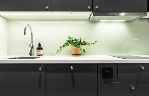 Johannesfred Apartment | Biz Apartment Bromma