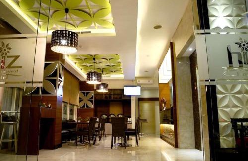 Manado City Centre Hotel | Biz Boulevard Hotel